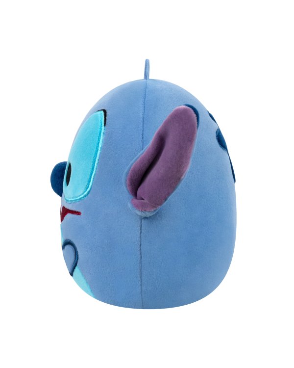 SQUISHMALLOWS DISNEY STITCH Мягкая игрушка, 25 см