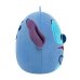 SQUISHMALLOWS DISNEY STITCH Мягкая игрушка, 25 см