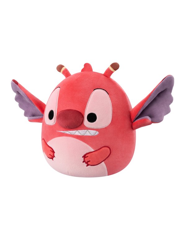 SQUISHMALLOWS DISNEY STITCH Мягкая игрушка, 25 см