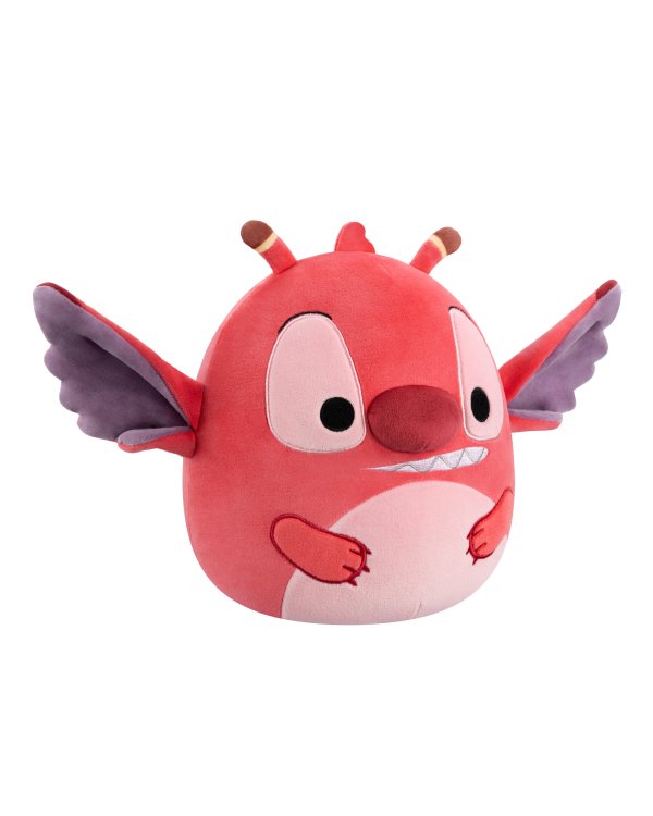 SQUISHMALLOWS DISNEY STITCH Мягкая игрушка, 25 см