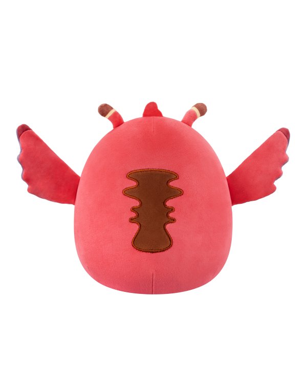 SQUISHMALLOWS DISNEY STITCH Мягкая игрушка, 25 см