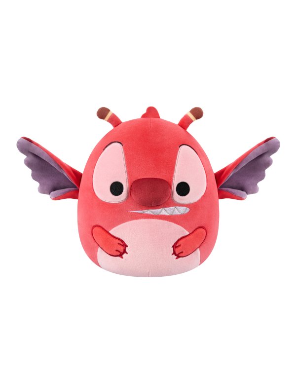 SQUISHMALLOWS DISNEY STITCH Мягкая игрушка, 25 см