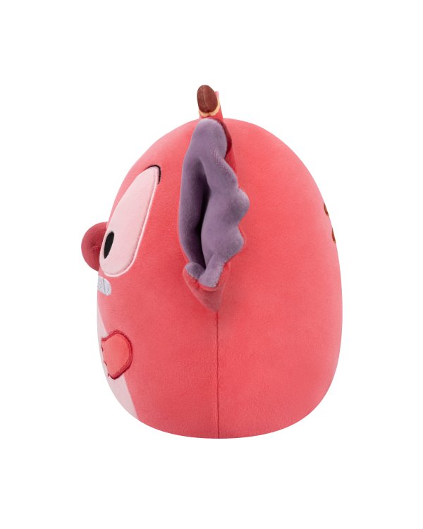 SQUISHMALLOWS DISNEY STITCH Мягкая игрушка, 25 см