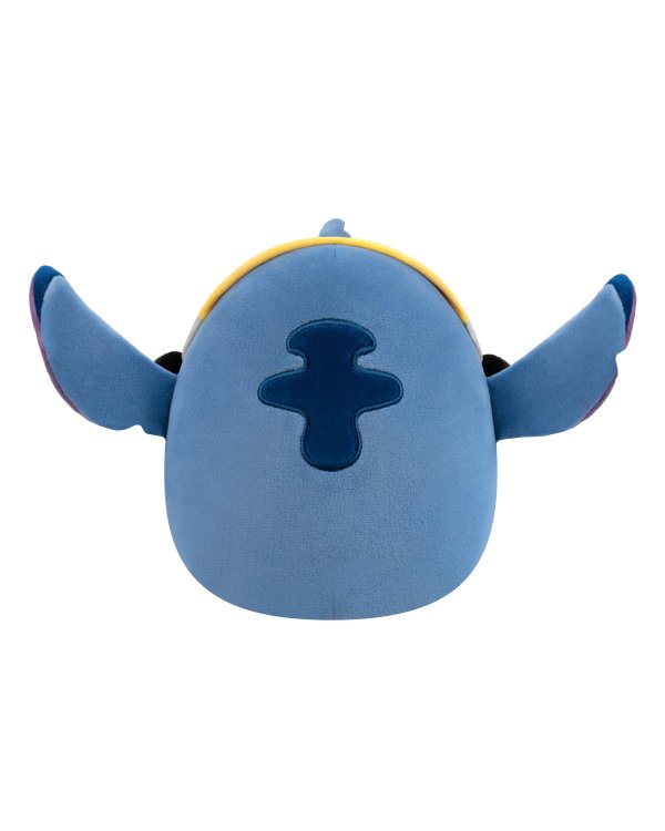 SQUISHMALLOWS DISNEY STITCH Мягкая игрушка, 25 см