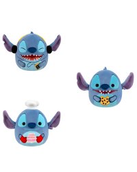 SQUISHMALLOWS DISNEY STITCH Мягкая игрушка, 16 см