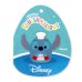 SQUISHMALLOWS DISNEY STITCH Мягкая игрушка, 16 см