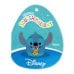 SQUISHMALLOWS DISNEY STITCH Мягкая игрушка, 16 см