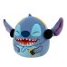 SQUISHMALLOWS DISNEY STITCH Мягкая игрушка, 16 см