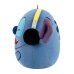 SQUISHMALLOWS DISNEY STITCH Мягкая игрушка, 16 см