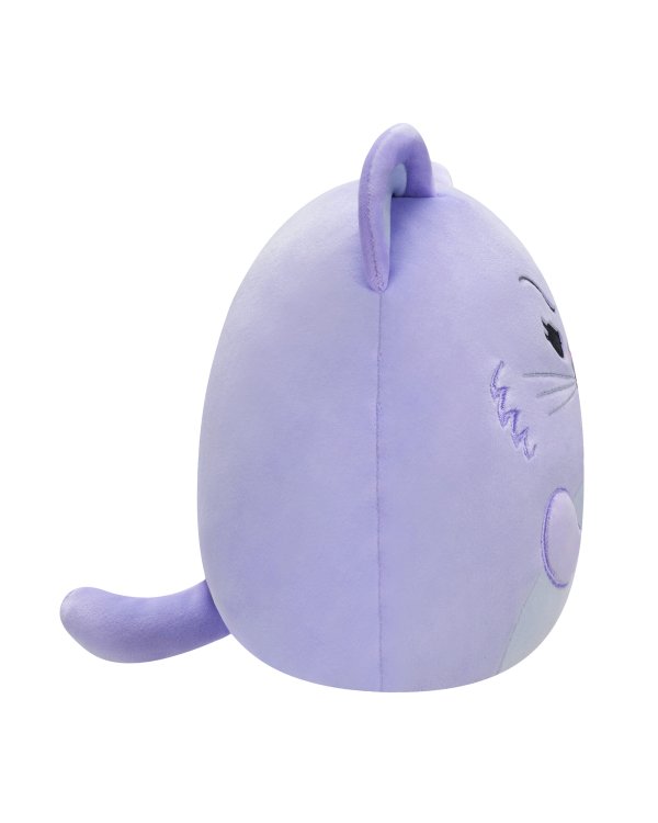 SQUISHMALLOWS DISNEY Villains W25 Мягкая игрушка, 20 см