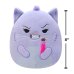 SQUISHMALLOWS DISNEY Villains W25 Мягкая игрушка, 20 см