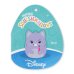 SQUISHMALLOWS DISNEY Villains W25 Мягкая игрушка, 20 см