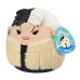 SQUISHMALLOWS DISNEY Villains W25 Мягкая игрушка, 20 см