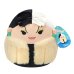 SQUISHMALLOWS DISNEY Villains W25 Мягкая игрушка, 20 см