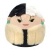 SQUISHMALLOWS DISNEY Villains W25 Мягкая игрушка, 20 см