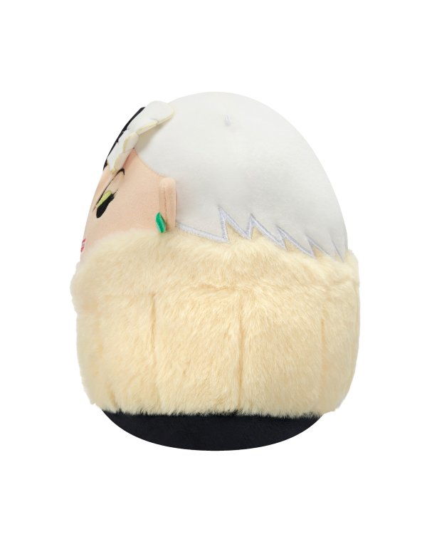 SQUISHMALLOWS DISNEY Villains W25 Мягкая игрушка, 20 см