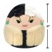 SQUISHMALLOWS DISNEY Villains W25 Мягкая игрушка, 20 см