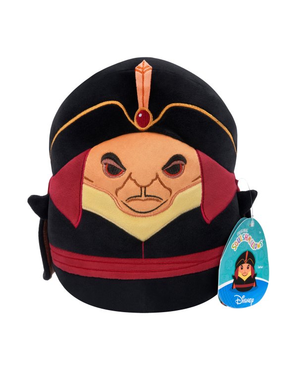 SQUISHMALLOWS DISNEY Villains W25 Мягкая игрушка, 20 см
