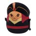 SQUISHMALLOWS DISNEY Villains W25 Мягкая игрушка, 20 см
