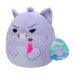 SQUISHMALLOWS DISNEY Villains W25 Мягкая игрушка, 20 см