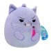SQUISHMALLOWS DISNEY Villains W25 Мягкая игрушка, 20 см