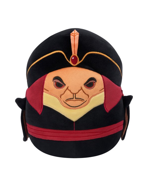 SQUISHMALLOWS DISNEY Villains W25 Мягкая игрушка, 20 см