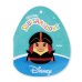 SQUISHMALLOWS DISNEY Villains W25 Мягкая игрушка, 20 см