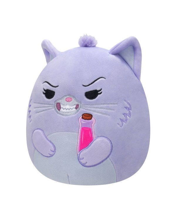 SQUISHMALLOWS DISNEY Villains W25 Мягкая игрушка, 20 см