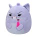 SQUISHMALLOWS DISNEY Villains W25 Мягкая игрушка, 20 см