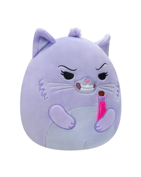 SQUISHMALLOWS DISNEY Villains W25 Мягкая игрушка, 20 см