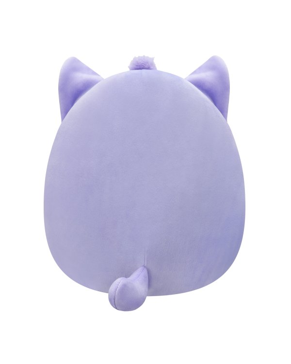 SQUISHMALLOWS DISNEY Villains W25 Мягкая игрушка, 20 см
