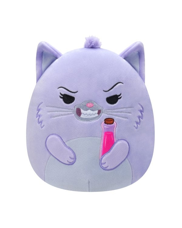 SQUISHMALLOWS DISNEY Villains W25 Мягкая игрушка, 20 см