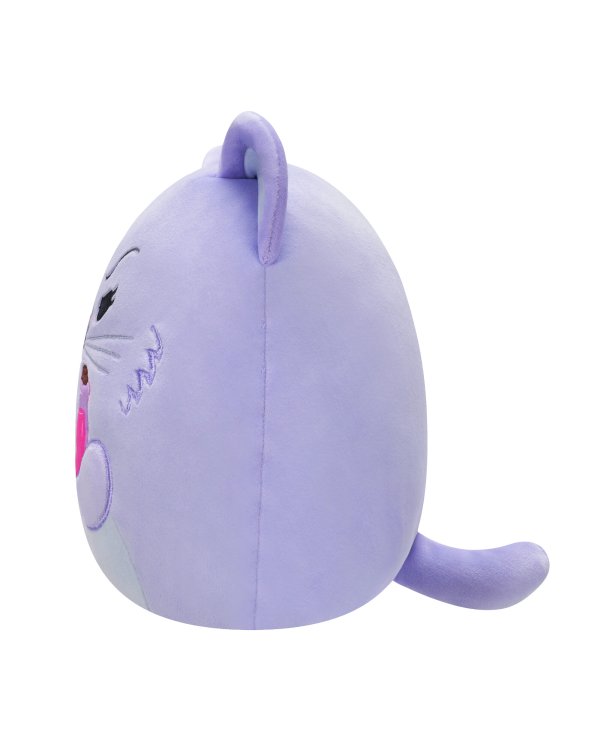SQUISHMALLOWS DISNEY Villains W25 Мягкая игрушка, 20 см
