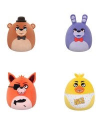 SQUISHMALLOWS Five Nights At Freddy´s Мягкая игрушка, 20 см