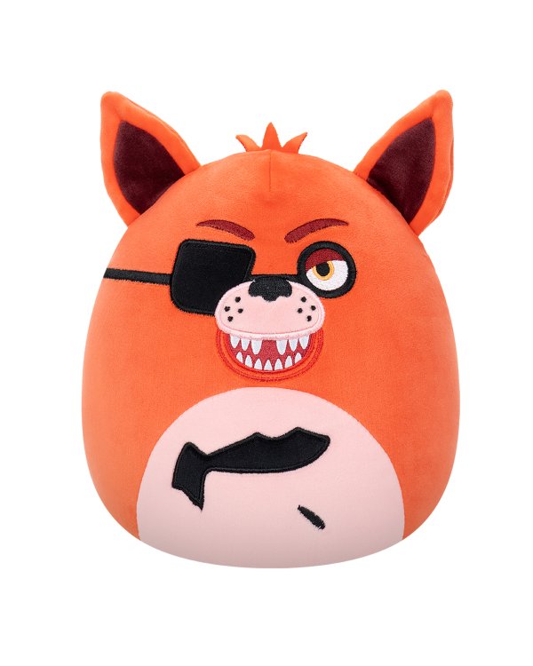 SQUISHMALLOWS Five Nights At Freddy´s Мягкая игрушка, 20 см