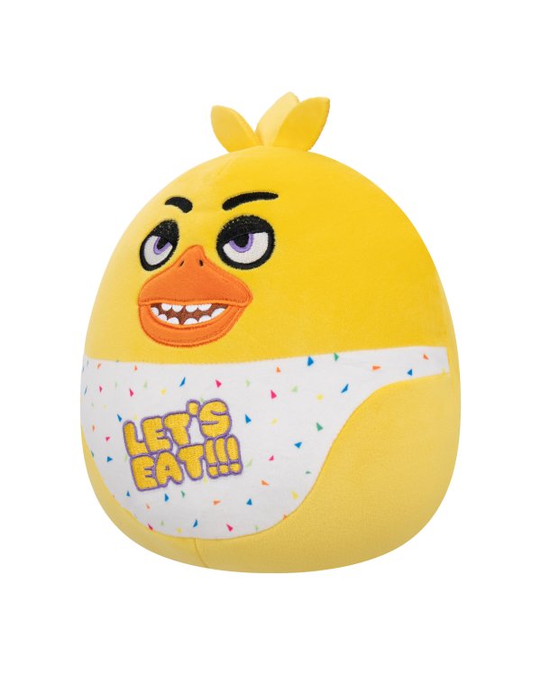 SQUISHMALLOWS Five Nights At Freddy´s Мягкая игрушка, 20 см