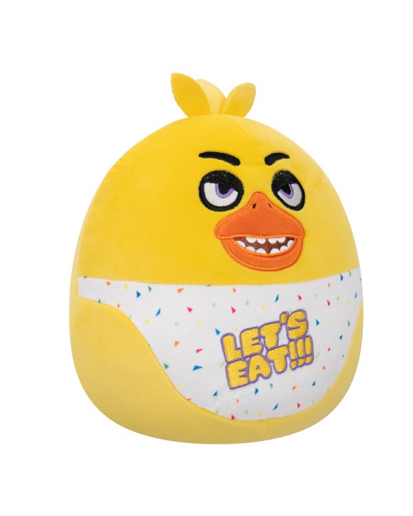 SQUISHMALLOWS Five Nights At Freddy´s Мягкая игрушка, 20 см