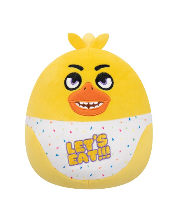 SQUISHMALLOWS Five Nights At Freddy´s Мягкая игрушка, 20 см