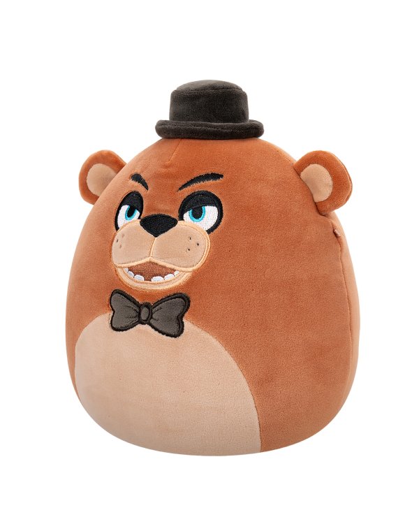 SQUISHMALLOWS Five Nights At Freddy´s Мягкая игрушка, 20 см