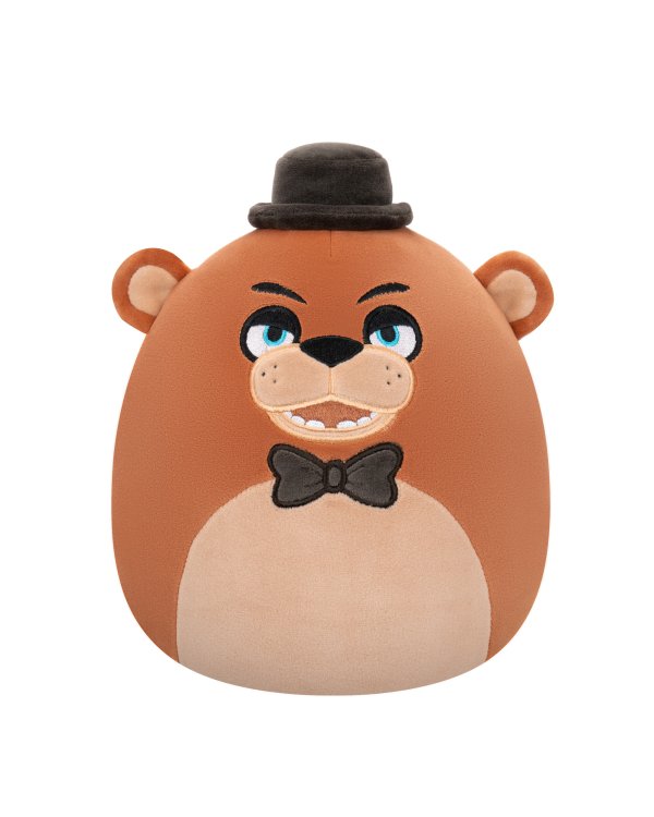 SQUISHMALLOWS Five Nights At Freddy´s Мягкая игрушка, 20 см