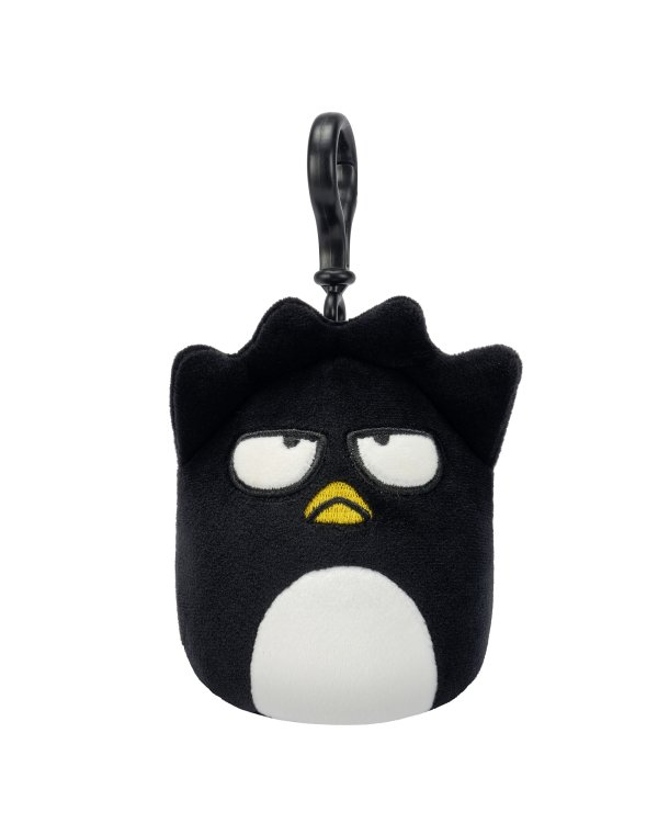 SQUISHMALLOWS HELLO KITTY W20 Плюшевый брелок, 8 см