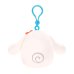 SQUISHMALLOWS HELLO KITTY W25 Плюшевый брелок, 8 см