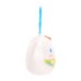 SQUISHMALLOWS HELLO KITTY W25 Плюшевый брелок, 8 см