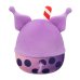 SQUISHMALLOWS HELLO KITTY Mystery Squad W25 Плюшевая игрушка-сюрприз с запахом, 12 см