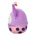 SQUISHMALLOWS HELLO KITTY Mystery Squad W25 Плюшевая игрушка-сюрприз с запахом, 12 см