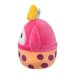 SQUISHMALLOWS HELLO KITTY Mystery Squad W25 Плюшевая игрушка-сюрприз с запахом, 12 см