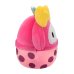 SQUISHMALLOWS HELLO KITTY Mystery Squad W25 Плюшевая игрушка-сюрприз с запахом, 12 см