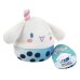 SQUISHMALLOWS HELLO KITTY Mystery Squad W25 Плюшевая игрушка-сюрприз с запахом, 12 см