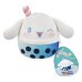 SQUISHMALLOWS HELLO KITTY Mystery Squad W25 Плюшевая игрушка-сюрприз с запахом, 12 см