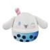 SQUISHMALLOWS HELLO KITTY Mystery Squad W25 Плюшевая игрушка-сюрприз с запахом, 12 см